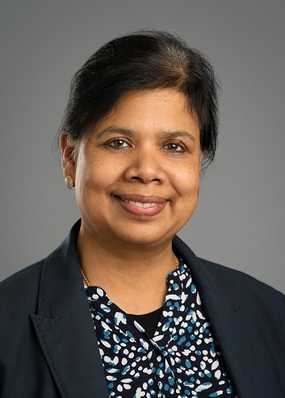 Photo of Dr. Sasikala Selvadurai